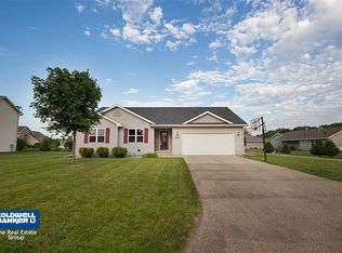 N8932 Willow Ln, MENASHA, WI 54952