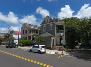 89 Spring St, Charleston, SC 29403