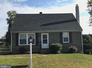 109 Nursery Ln, Lancaster, PA 17603