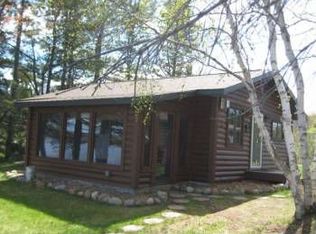 8076 W Paradise Dr, Hayward, WI 54843