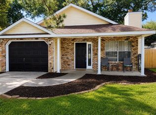 409 McPhail St, Tomball, TX 77375