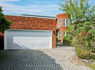 53 Waltham Cres, Richmond Hill, ON L4B1Z3