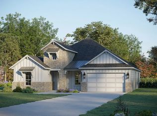 Jefferson Plan, The Ridge at Blackhawk, Pflugerville, TX 78660