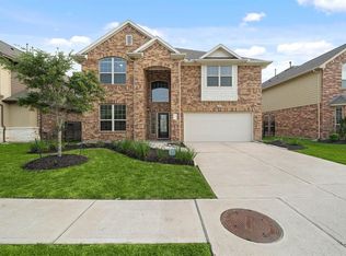 24019 Cannon Anello Ct, Katy, TX 77493