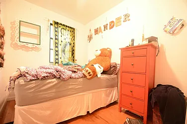 Rented by Keller Williams NYC