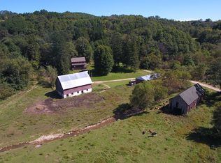 E8136A County Road P, Westby, WI 54667