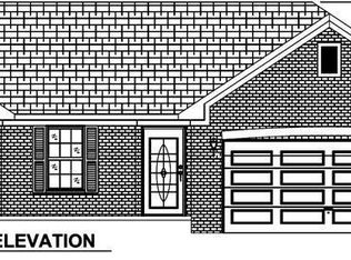 3012 Zachary Trl, Georgetown, IN 47122