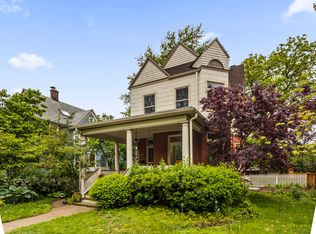 827 Madison St, Evanston, IL 60202