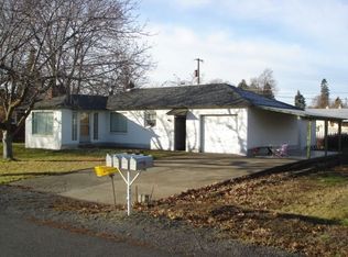 3505 N Ely Rd, Spokane, WA 99212