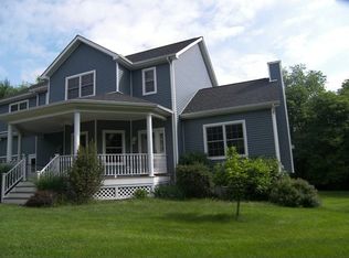 86 Carriage Dr, Red Hook, NY 12571