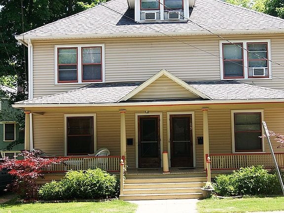 Welcome Home.