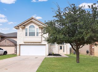 4613 Honeystreet Bridge Ln, Killeen, TX 76549