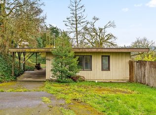 452 S 4th St, Springfield, OR 97477
