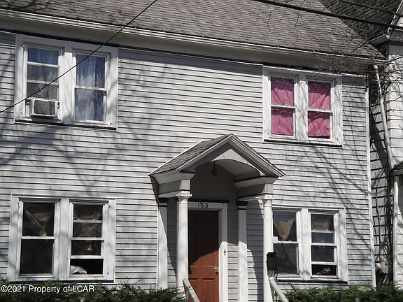 5th image of 163 Sambourne St