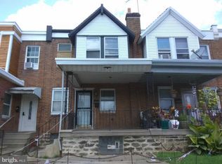 7116 Torresdale Ave, Philadelphia, PA 19135