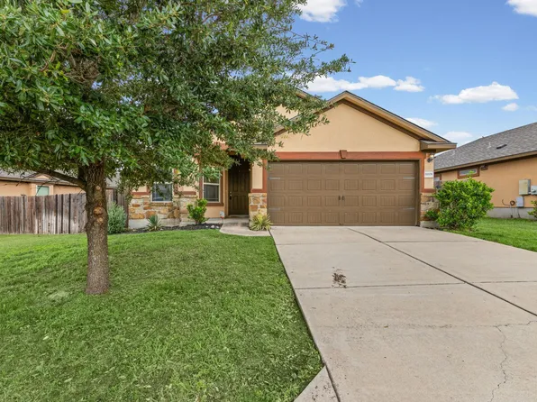 19308 Stokes Ln, Pflugerville, TX 78660