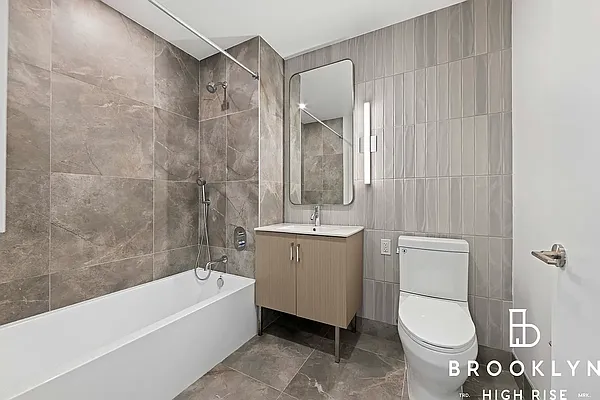 Rented by Brooklyn High Rise LLC | media 17