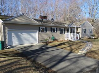 5 Causeway St, Hudson, MA 01749
