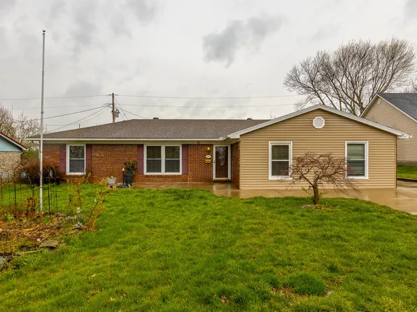 200 Tinderwood Dr, Frankfort, KY 40601