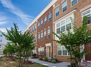 4785 Cherokee St, College Park, MD 20740