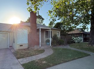 2628 61st St, Sacramento, CA