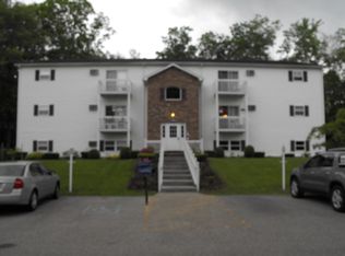 12872 Raymond Dr APT 2C, Meadville, PA 16335