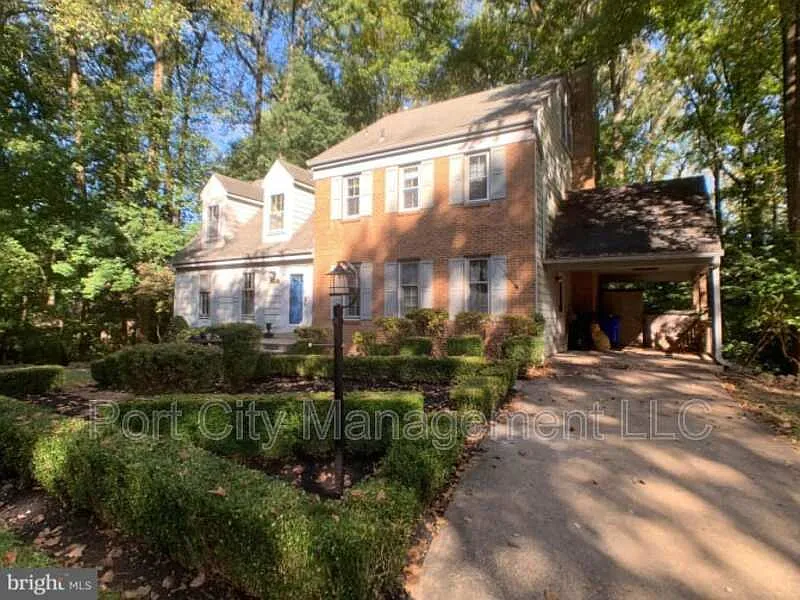10902 Swansfield Rd #5