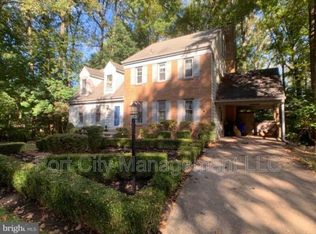 10902 Swansfield Rd #5, Columbia, MD 21044
