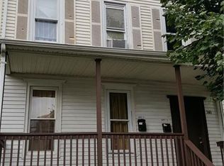 260 Townsend St, New Brunswick, NJ 08901