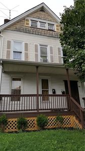 260 Townsend St, New Brunswick, NJ, 08901