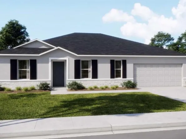 1470 Larkin Rd, Spring Hill, FL 34608