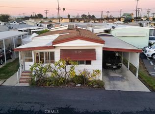 15621 Beach Blvd SPACE 160, Westminster, CA 92683