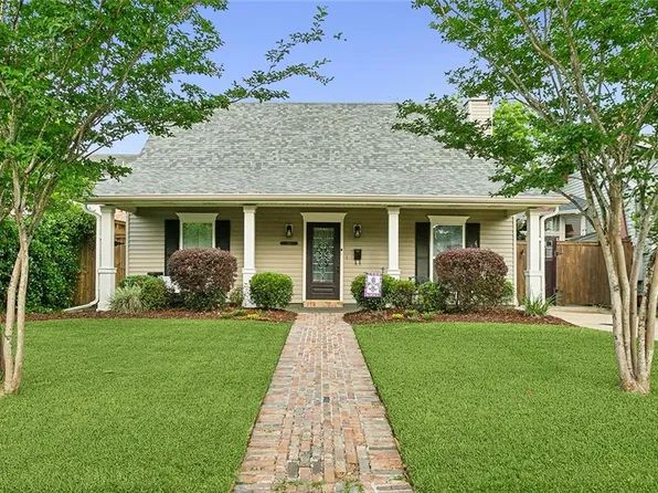 128 Athania Pkwy, Metairie, LA 70001