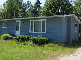 10777 Inverness Trail Rd, Cheboygan, MI 49721