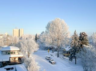 380 E 11th Ave #426-1, Anchorage, AK 99501