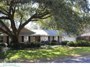 71 S Cromwell Rd, Savannah, GA 31410