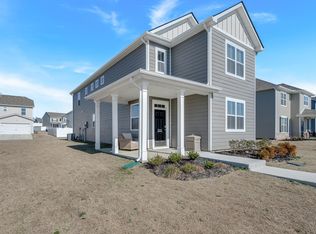 1500 Ashgrove Pl, Lebanon, TN 37087