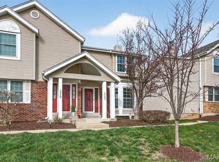 1283 Dell Ridge Ct UNIT 6, Saint Charles, MO 63303