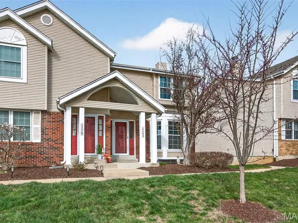1283 Dell Ridge Ct Unit 6, Saint Charles, MO 63303