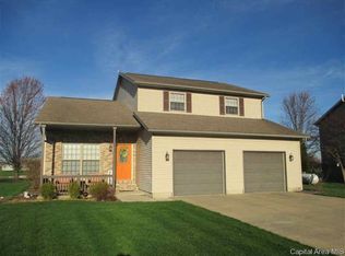 14 Drake Rd, Jacksonville, IL 62650