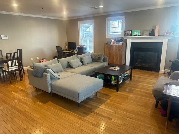 137 Calumet St #1, Roxbury, MA 02120