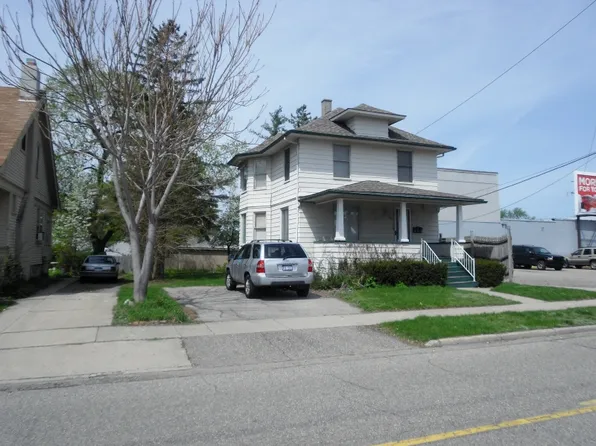 114 S West St #No1, Royal Oak, MI 48067