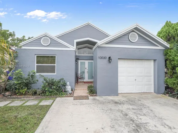 10030 Periwinkle St, Miramar, FL 33025