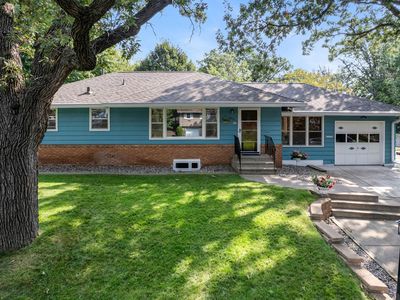 6231 Trinity Dr NE, Fridley, MN, 55432