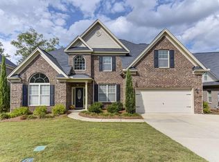 721 Dutchmans Branch Ct, Irmo, SC 29063