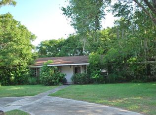419 4th St NE, Fort Meade, FL 33841