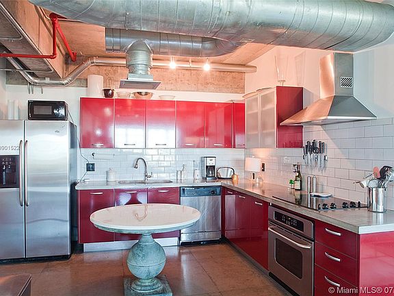 3rd image of 1749 NE Miami Ct APT 602