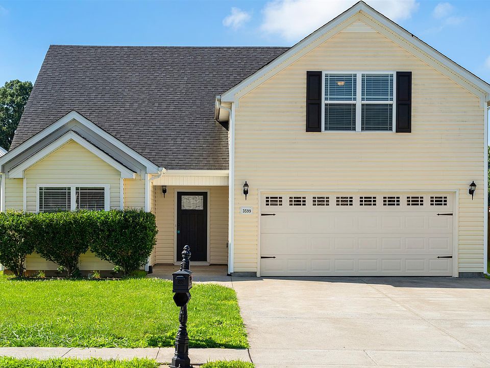 1st image of 3599 Fox Tail Ct