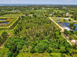 6911 Sunrise Ln, Bokeelia, FL 33922