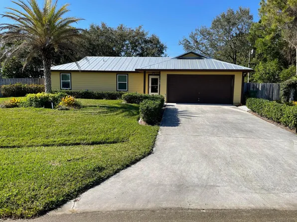 1920 SE Lavina Circle, Port St Lucie, FL 34952